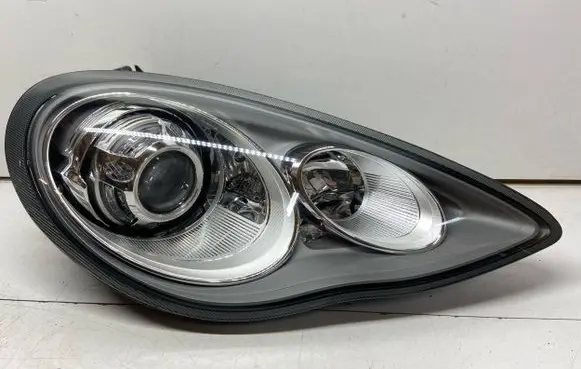 Porsche Panamera (970) Headlight/headlamp 97063117207 97061814302