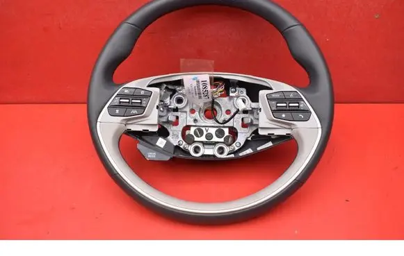 KIA EV6 Steering wheel JHT4502