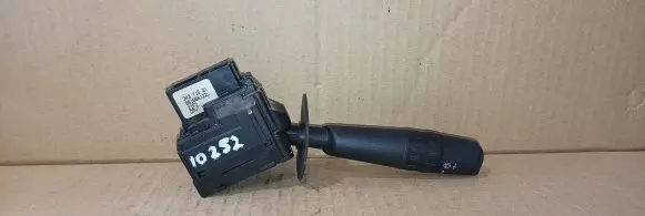Peugeot 607 Wiper control stalk 96186612ZL 34371501 JAEGER