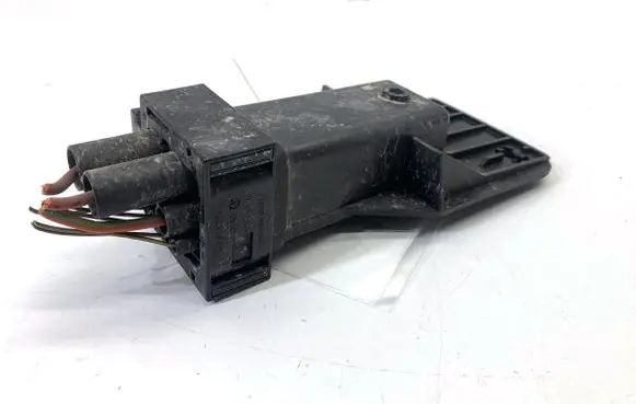 Skoda Fabia Mk3 (NJ) Fan control module 5J0919506