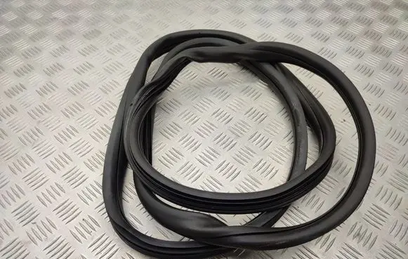 Peugeot Rifter Sliding door rubber seal 