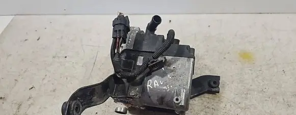 Toyota RAV 4 (XA20) Auxiliary pre-heater (Webasto) 25228205 17405ZT