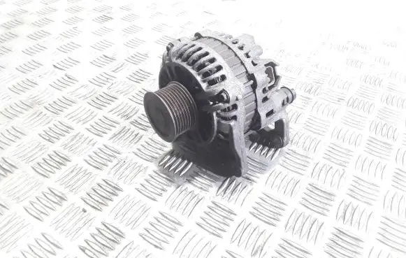 Mazda 6 Generator/alternator A3TB4981 RF5C RF5CA3TB4981