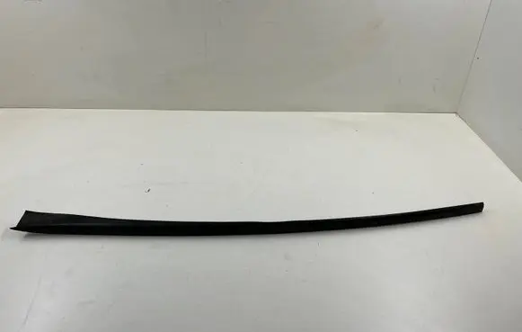 Volkswagen Golf VII Windshield trim 5P0854327B
