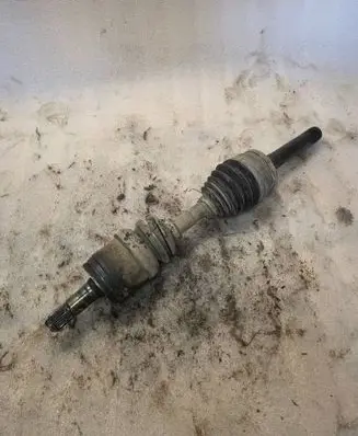 Hyundai Galloper Front driveshaft