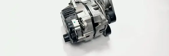 Audi A4 S4 B9 8W Generator/alternator 04L903018A