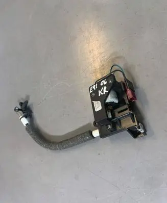 BMW 3 E90 E91 Curtain motor 9918004051