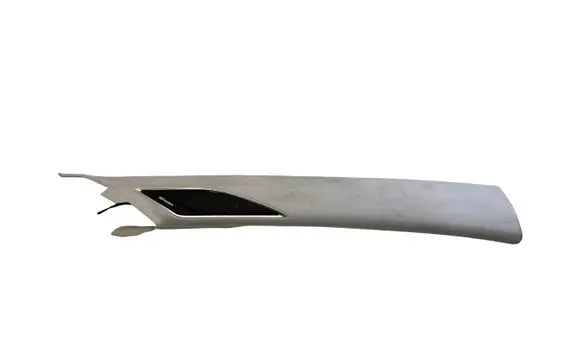 Volkswagen Golf VII (A) pillar trim 5G0867234R 1K8035411B AR3S204069F