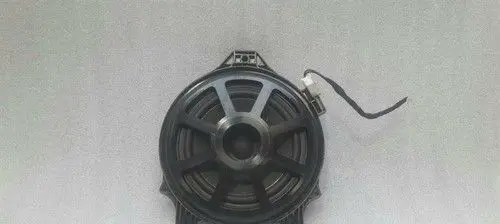 Mercedes-Benz S W222 Subwoofer speaker A2228203502