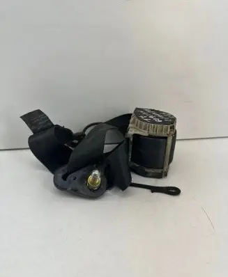 Renault Kangoo I Rear seatbelt 304612 Z25102 33042123