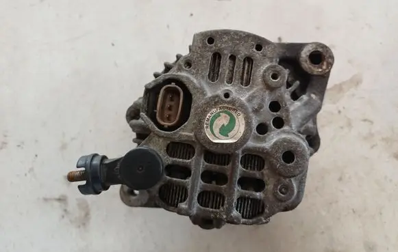 Generator/alternator