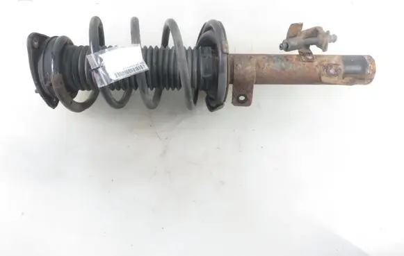 Mazda 5 Front shock absorber with coil spring 