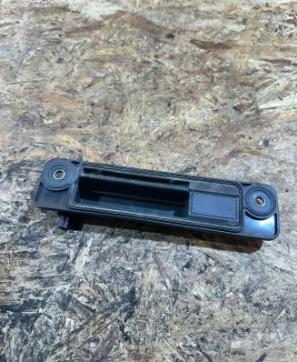 Mercedes-Benz ML W164 Tailgate/trunk/boot exterior handle A1647400493