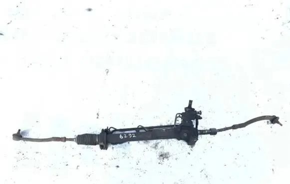 Mini One - Cooper R50 - 53 Steering rack rhd
