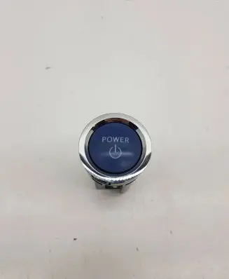 Toyota Auris E180 Engine start stop button switch CCAB10LP2210T1 048R53001299 M0G0CC0M85504