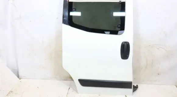 Fiat Fiorino Side sliding door 