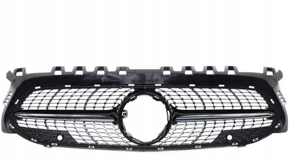 Mercedes-Benz GLA W156 Front bumper upper radiator grill A2478806605