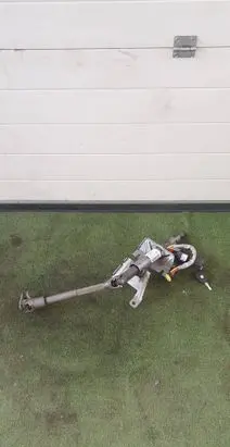Dacia Sandero Steering wheel axle 488109204R 8200826300