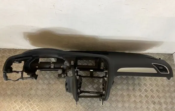 Audi A4 S4 B8 8K Dashboard 8K1857041A 8T0880204G