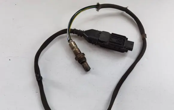 Lambda probe sensor