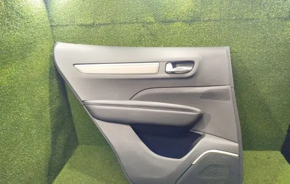 Renault Koleos II Rear door card panel trim D23031ZG000 829012166R