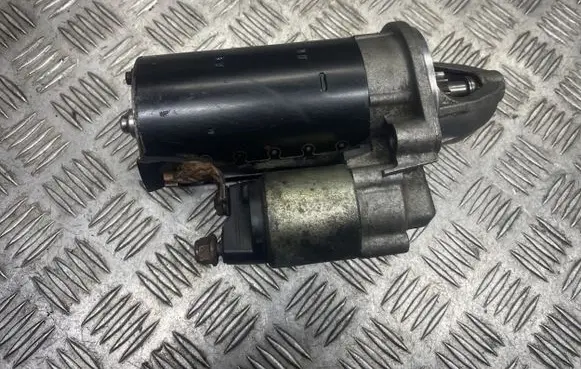 Mercedes-Benz E W211 Starter motor 0001109250 A00515166