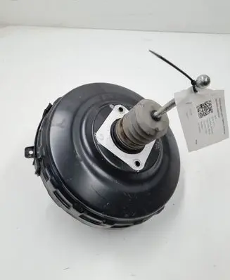 Audi Q7 4L Brake booster 7L8612101E