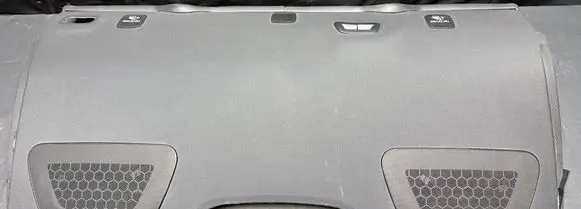 Volvo S90, V90 Parcel shelf 31485748 31484636 31389357