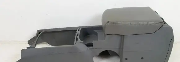 Jeep Grand Cherokee (WK) Center console 5KB96BD5AB