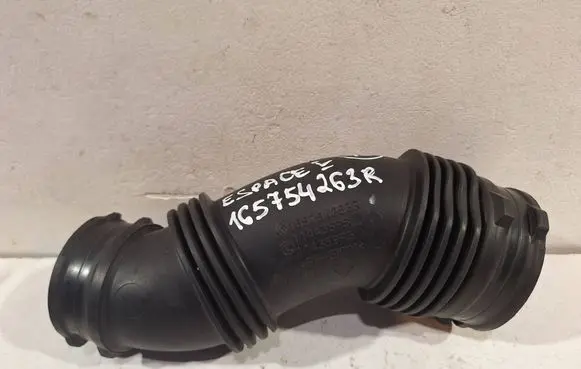 Renault Espace - Grand espace V Air intake duct part 165754263R