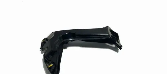 BMW 5 F10 F11 Front bumper mounting bracket 51117207932 23759 7207932