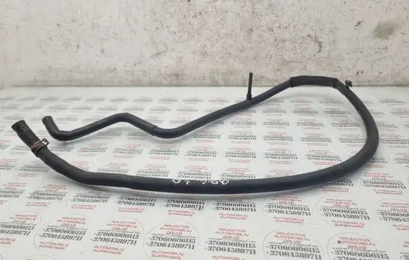 Audi Q7 4L Engine coolant pipe/hose