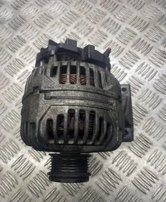 Volvo S80 Generator/alternator 8622786 0124525014 4145229