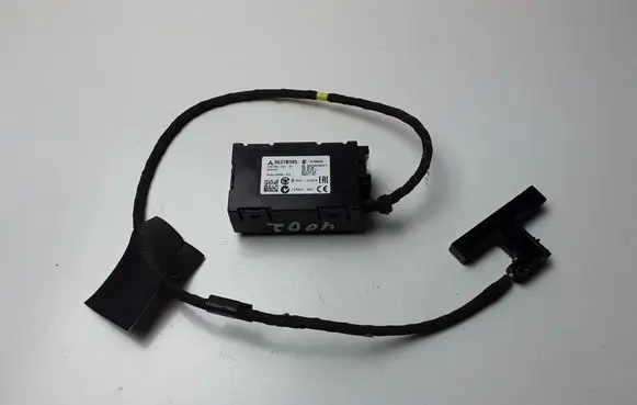 Mitsubishi Outlander Other control units/modules 8637B395