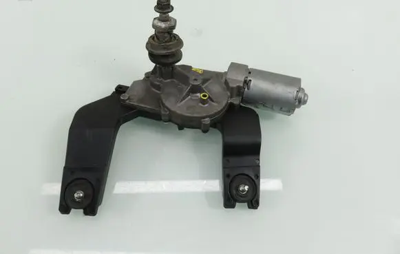 Hyundai i30 Rear window wiper motor F00S2B2182 987002L000