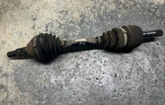 Opel Signum Front driveshaft