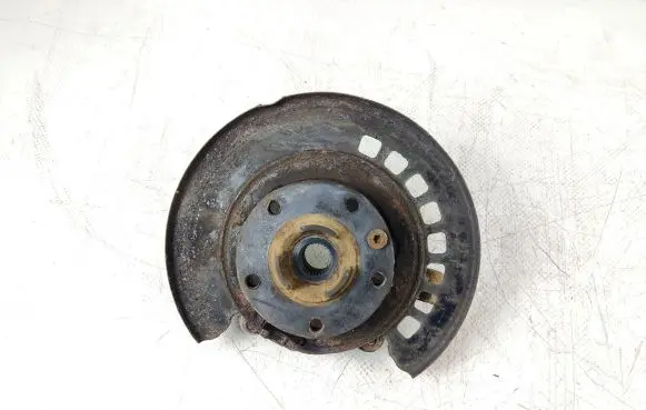 Audi Q7 4L Rear wheel hub