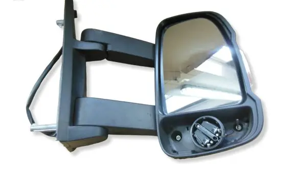 Fiat Ducato Front door electric wing mirror 7355170430