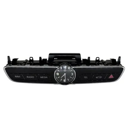 Mercedes-Benz E W213 Clock A2138270070 2139054403