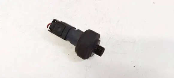 BMW 5 E60 E61 Air conditioning (A/C) pressure sensor 