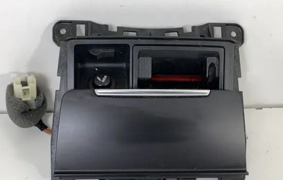 Audi A4 S4 B8 8K Ashtray (front) 8K0857951