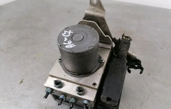 Audi A6 S6 C7 4G ABS Pump 0265250451 4G0614451P 4G0907379F