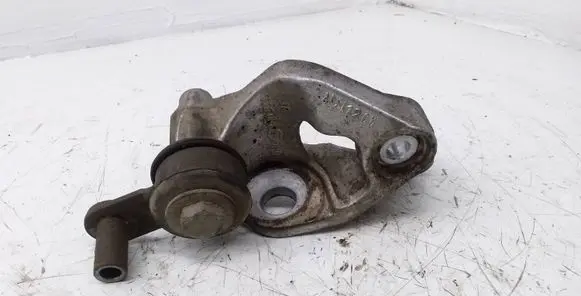 Audi A8 S8 D3 4E Gearbox mounting bracket 4E0399144AF