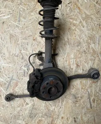 BMW 1 F20 F21 Front suspension assembly kit set 6792285 6791541 6852992