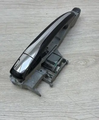 Citroen C5 Rear door exterior handle 1198G4