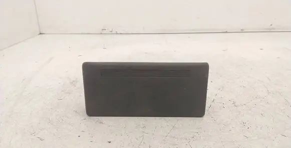 BMW 5 E34 Rear door ashtray 