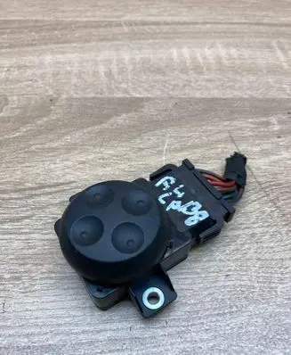 Audi A4 S4 B8 8K Seat control switch 8E0959777B 03481451