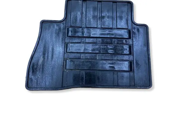 Nissan Juke I F15 Second row seat mat KE7481K089 KE7481K489
