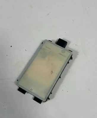 BMW iX Blind spot module 5A4DAA3