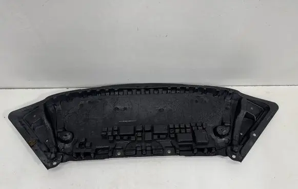 Mercedes-Benz C W202 Front bumper skid plate/under tray A2045200723